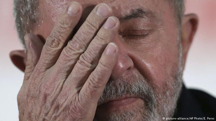 La hora final de Lula