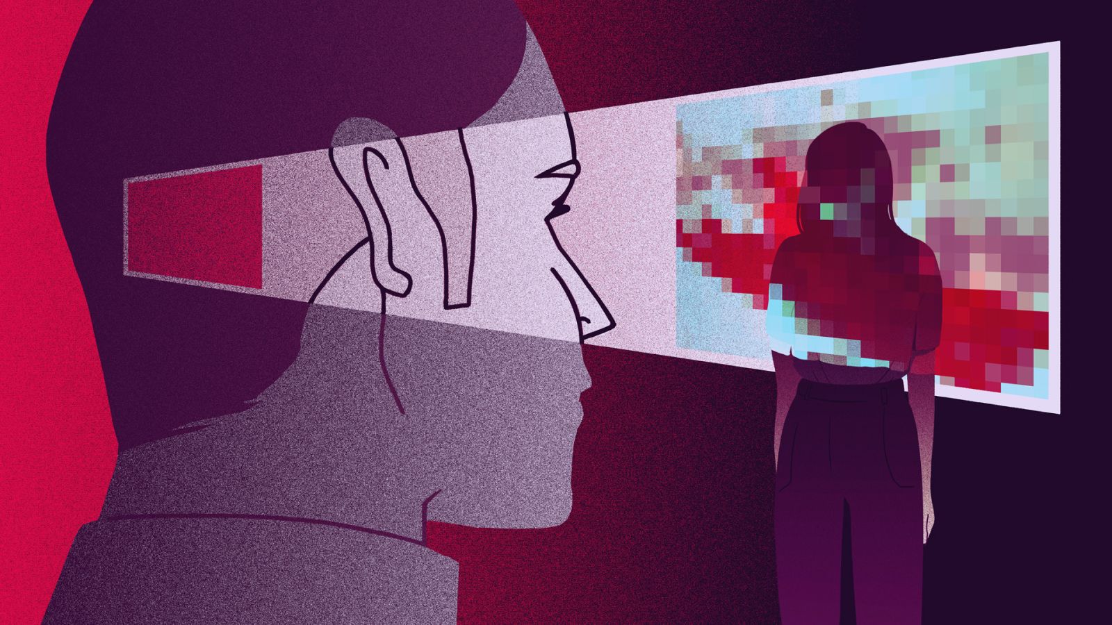 The Effects of #MeToo on Film’s Violent Male Gaze