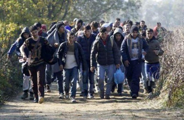 Israele: migranti, problema etnico più che economico