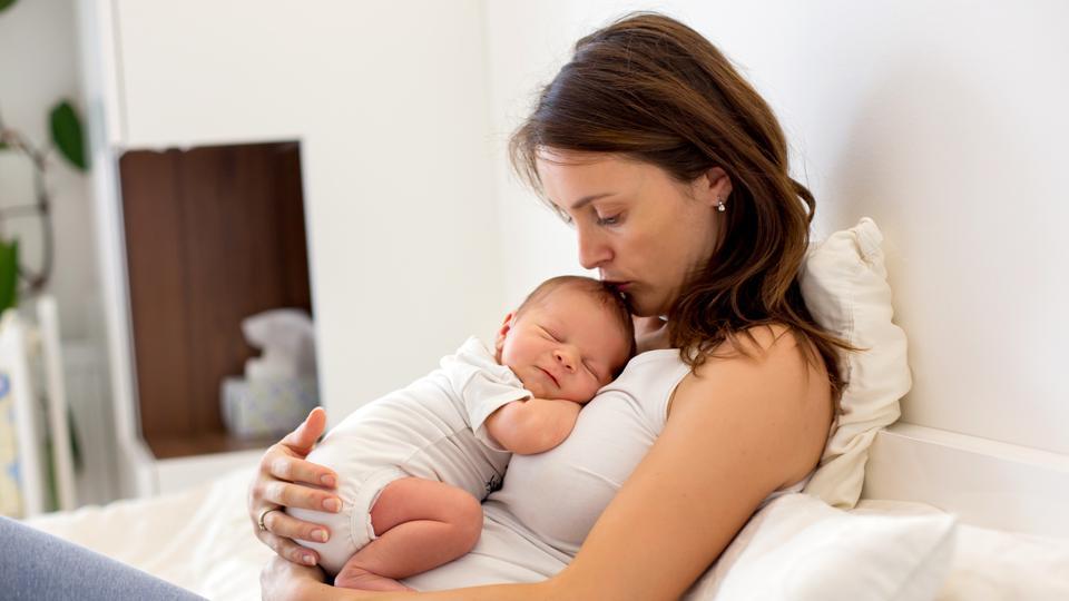 🙌 SPECIAL _ National Safe Motherhood Day