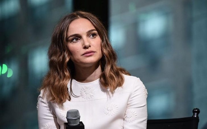 In realtà, Natalie, tu stai praticando il Bds