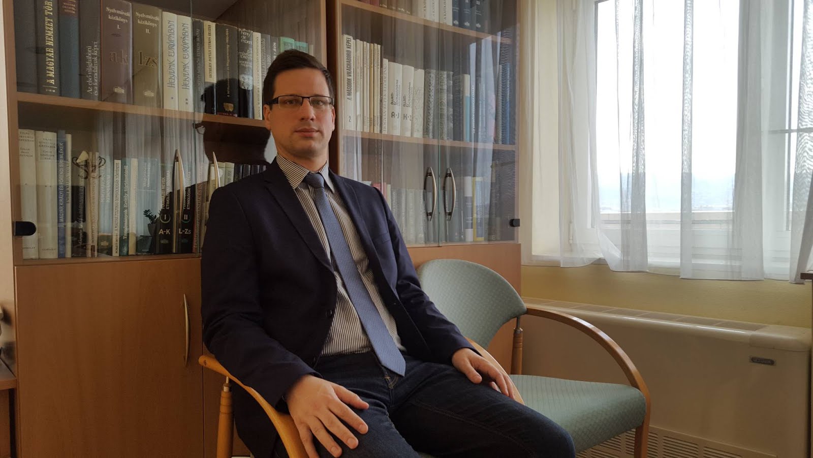 “En Europa estamos ante una guerra cultural y de valores”