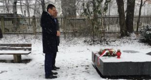 POLONIA: I collaborazionisti con il nazismo equiparati ai partigiani