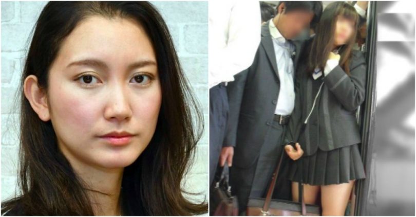 Japan’s disgusting attitude towards Women who have been raped