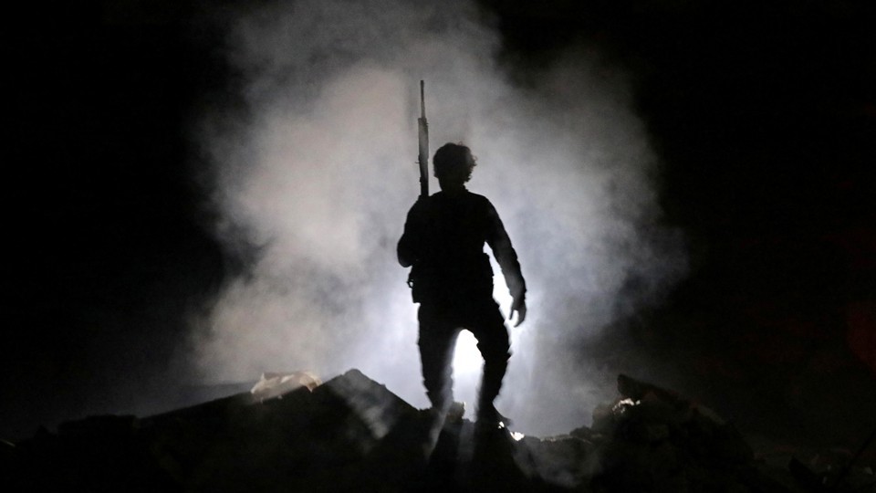 💥 SPECIAL SYRIA _ The Syrian War Is Actually Many Wars