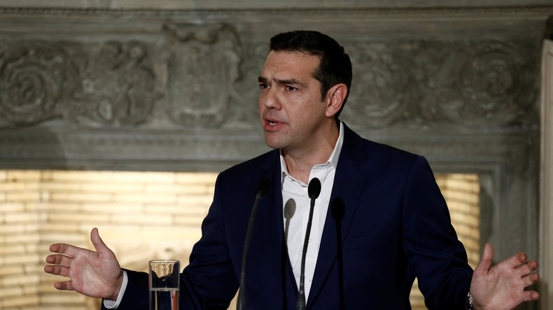 La Grèce hausse le ton contre la Turquie pour exiger la libération de deux de ses soldats