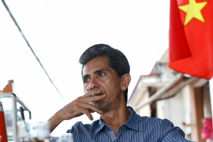‘No job, no money’: Life in Vietnam for immigrants deported by U.S. in violation of 2008 bilateral deal