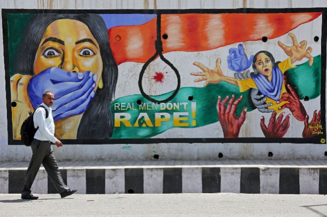 Una región india culpa al porno de las violaciones a menores y pide su prohibición