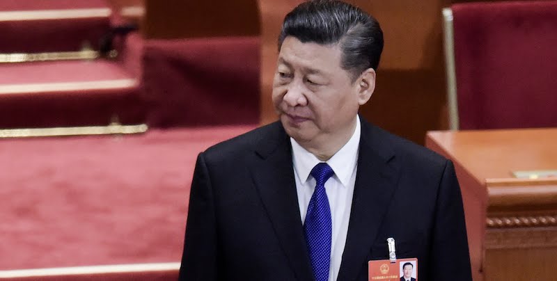 La Cina ha vietato la vendita online della Bibbia