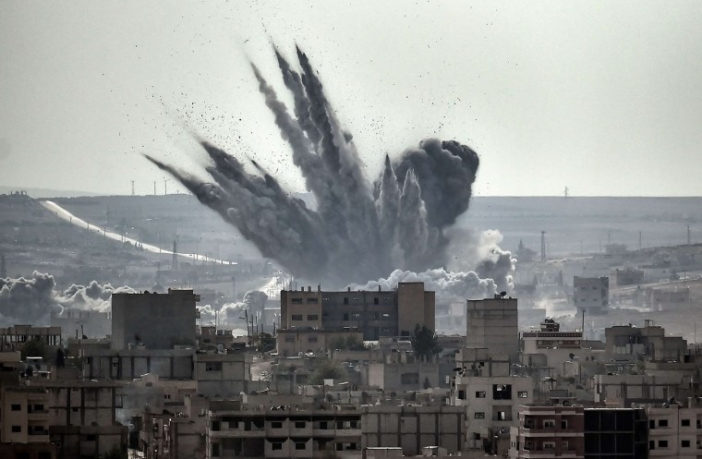 Attacco USA alla Siria: è possibile un coinvolgimento dell’Italia?