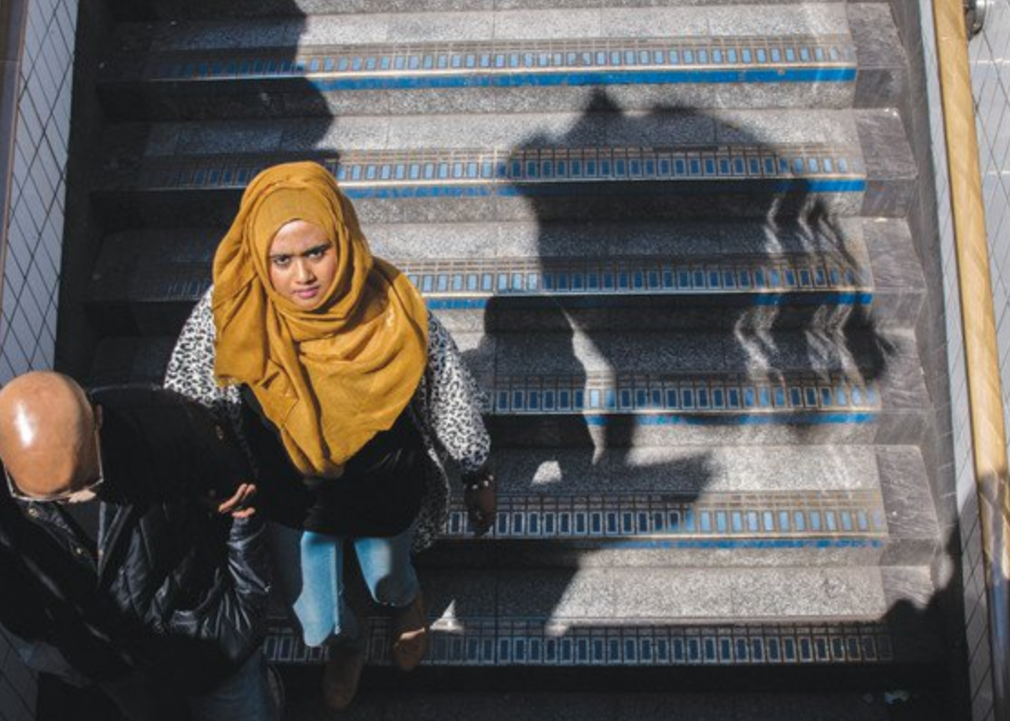 Islamic marriage, English divorce: For growing numbers of British Muslim women, the results can be devastating