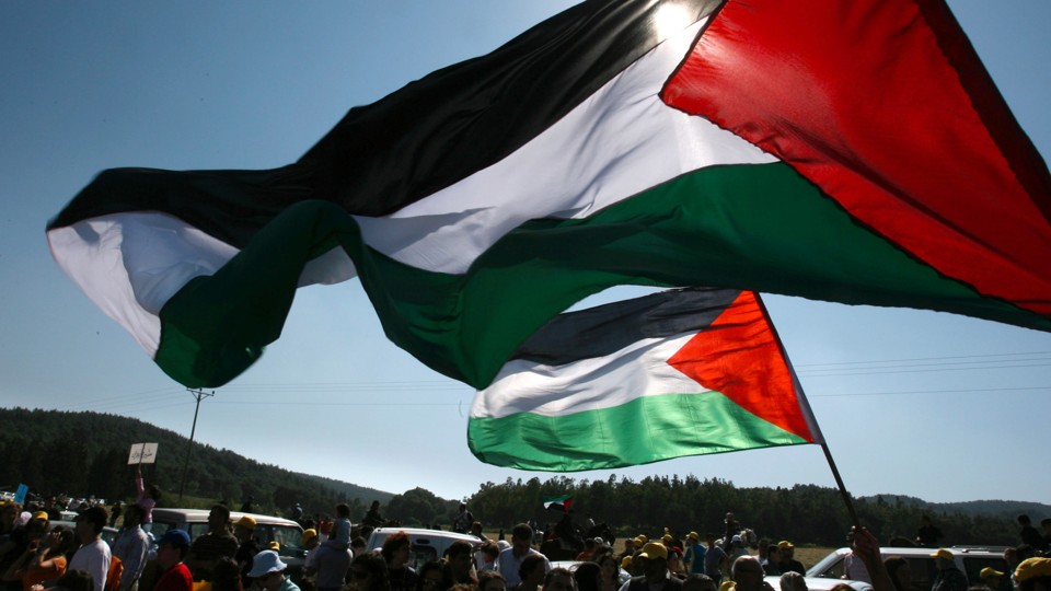 ✊ SPECIAL NAKBA _ A ‘Catastrophe’ That Defines Palestinian Identity