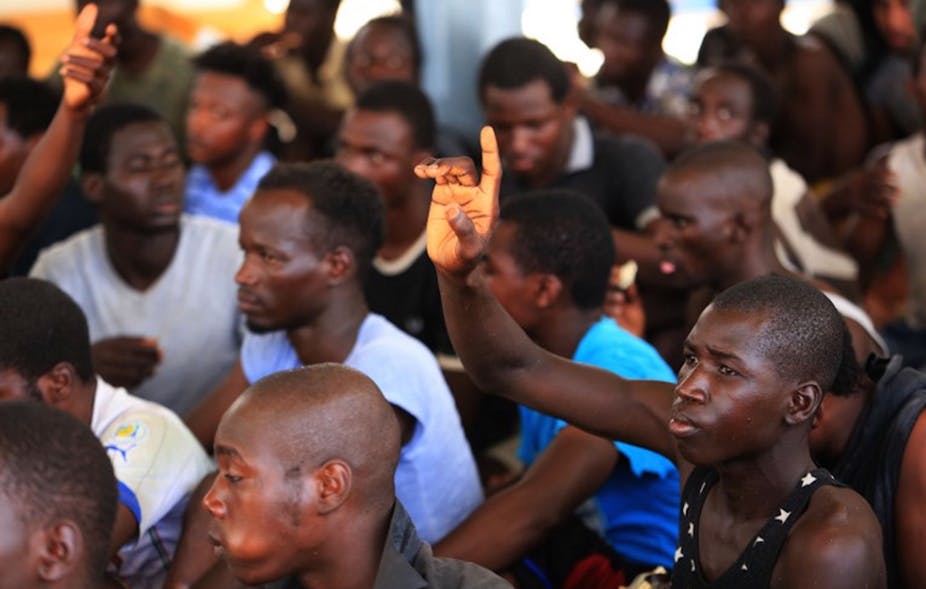 Démographie africaine et migrations : entre alarmisme et déni