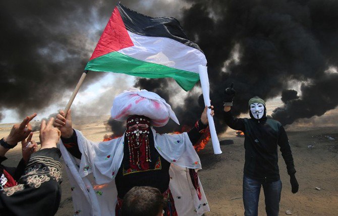 ✊ SPECIAL NAKBA _ Death toll rises as Palestinians clash with Israel army in Gaza border