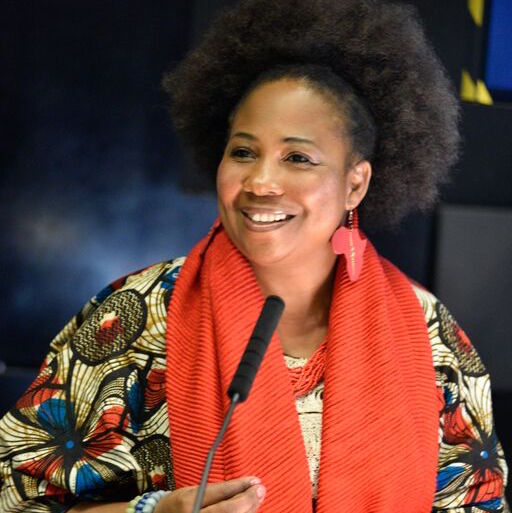🌐 WOMEN’S STORIES _ Dorcas Gwata