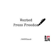 IFJ urges world governments to back a proposal for a ground-breaking Convention on journalists’ protection