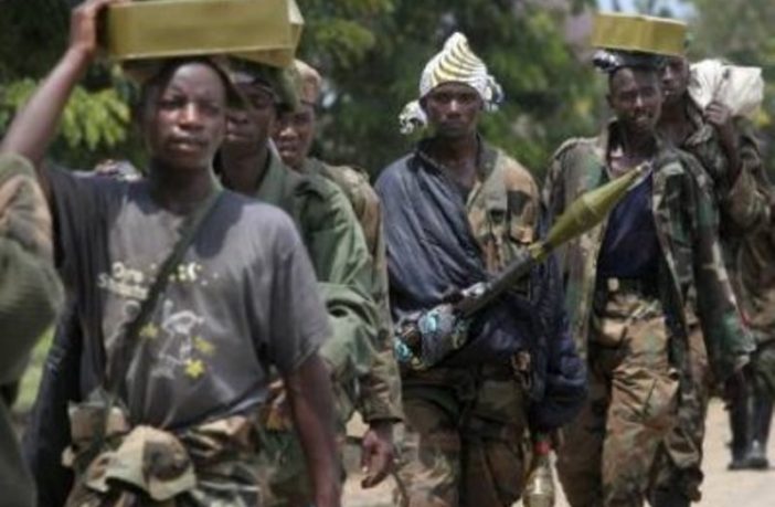 Ecco chi sono le Forze Democratiche di Liberazione del Rwanda Il gruppo terrorista reduce dal 1994 tornato oggi una minaccia regionale
