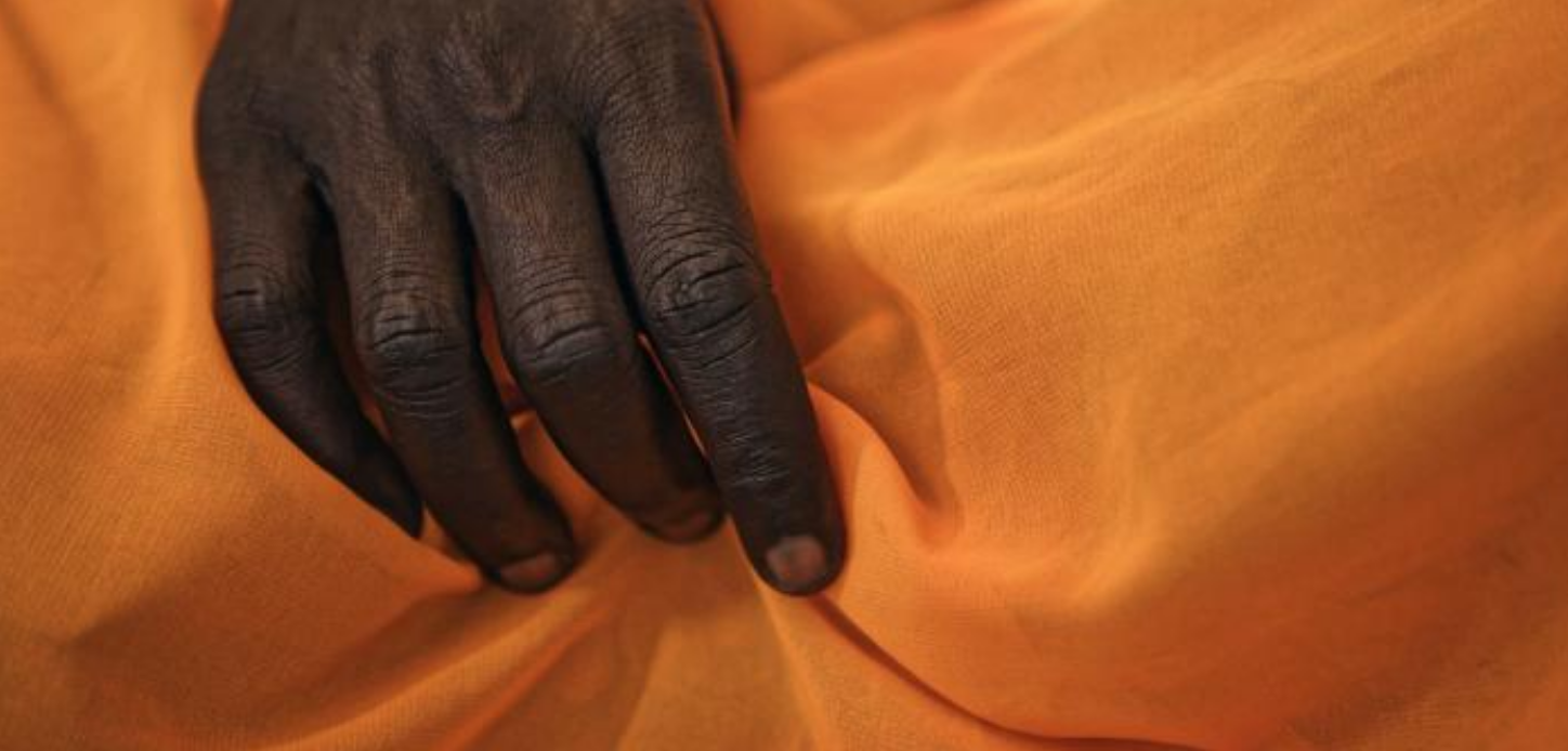 Sudan’s marital rape victim faces death by hanging