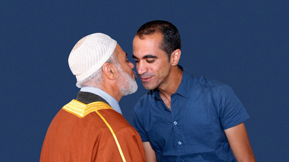 ✊ SPECIAL NAKBA _ Why My Father Made Me Forget Our Palestinian Catastrophe