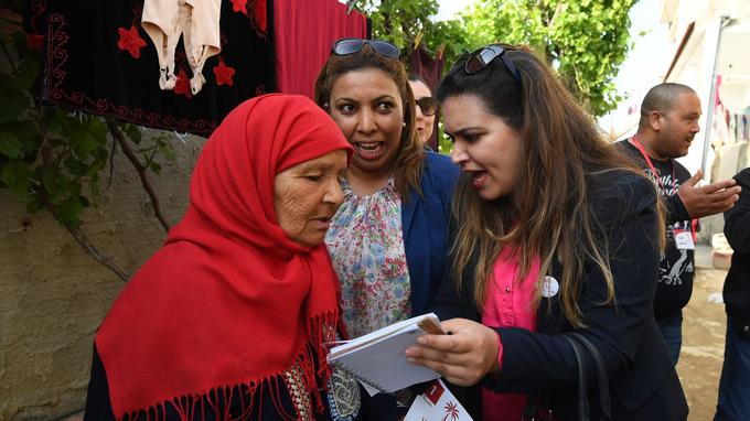 Tunisie : la parité pour les femmes aux municipales