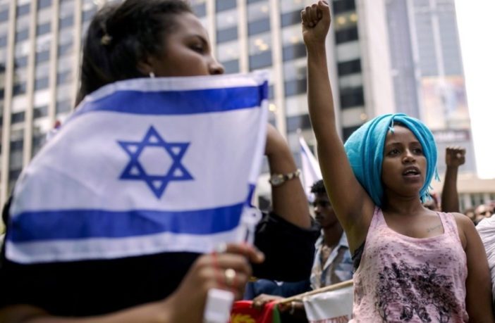 Quella cordata africana a sostegno di USA – Israele