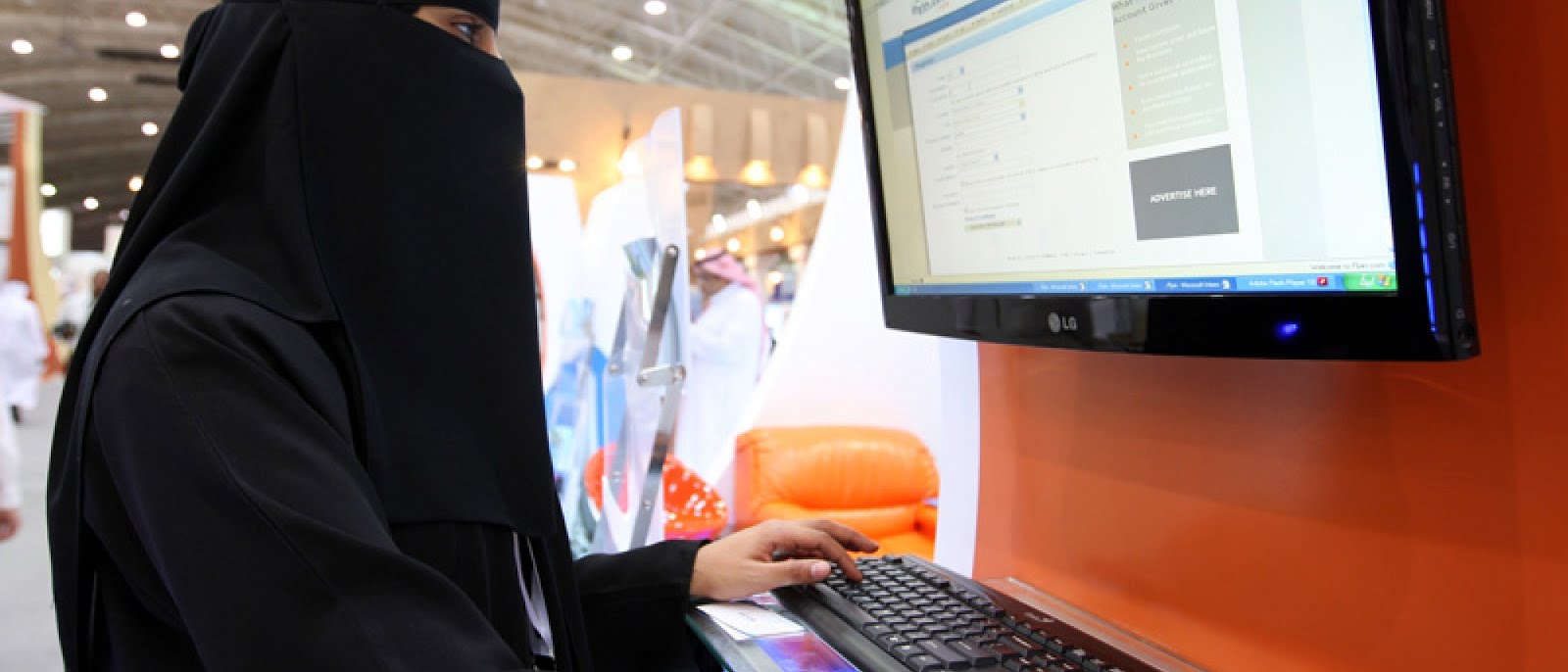 Arabia Saudita: anche l’economia ha bisogno delle donne