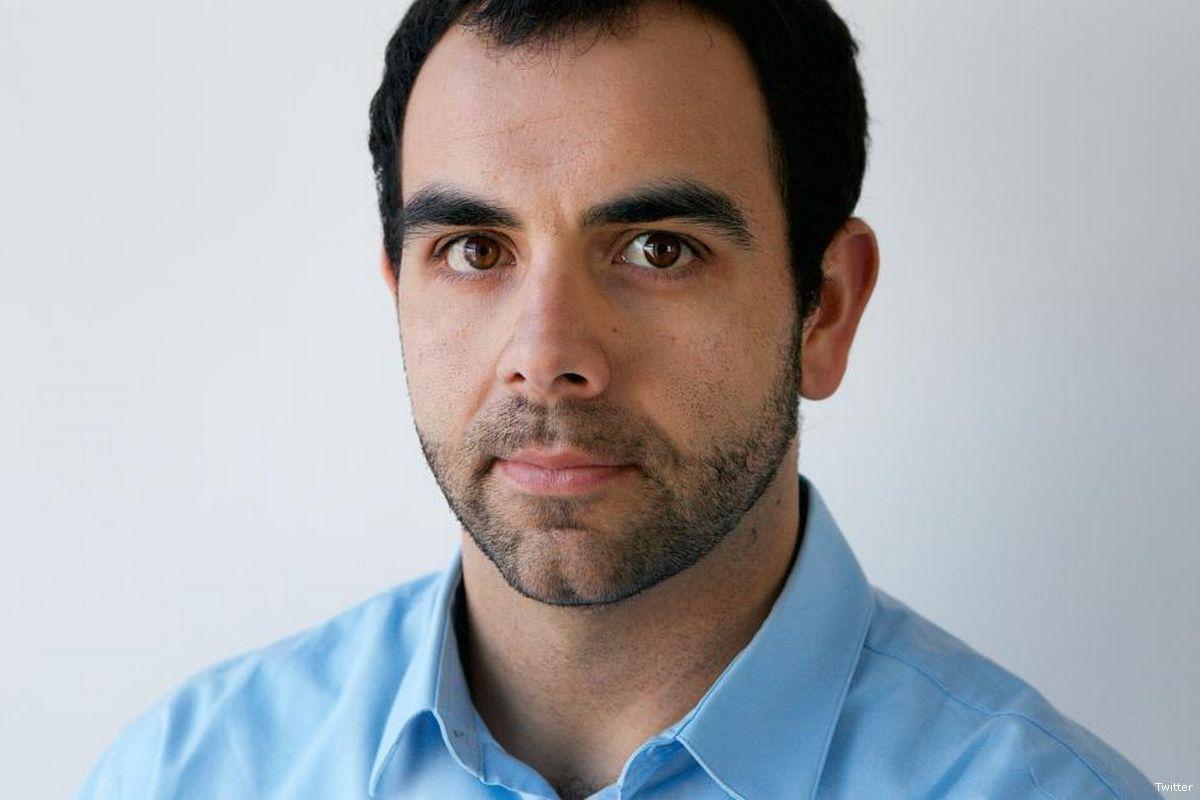 Amnistía Internacional condena la expulsión de Israel de un funcionario de Human Right Watch