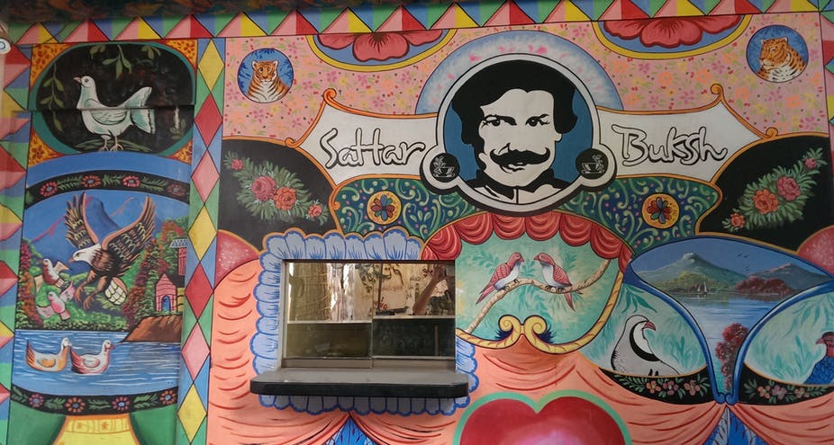 L’islam au cœur de la quête identitaire du Pakistan