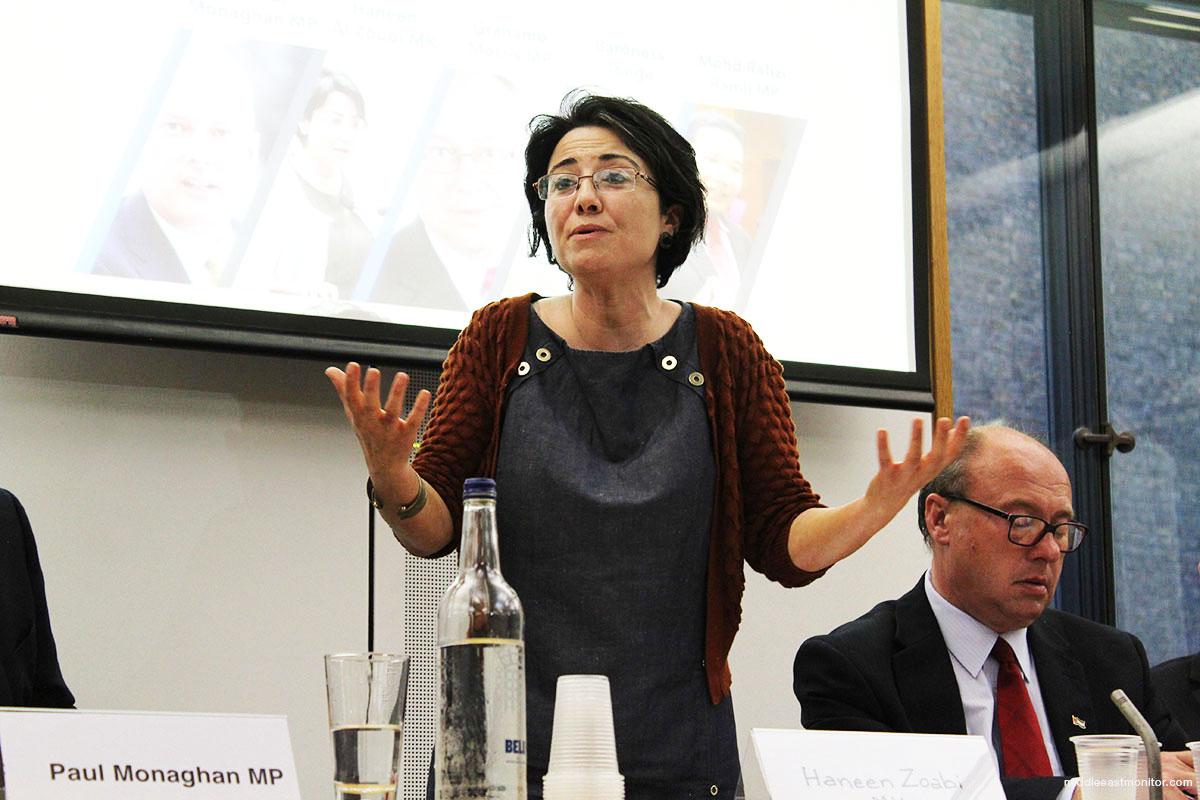 Knesset advances bill making Israel a ‘Jewish state’
