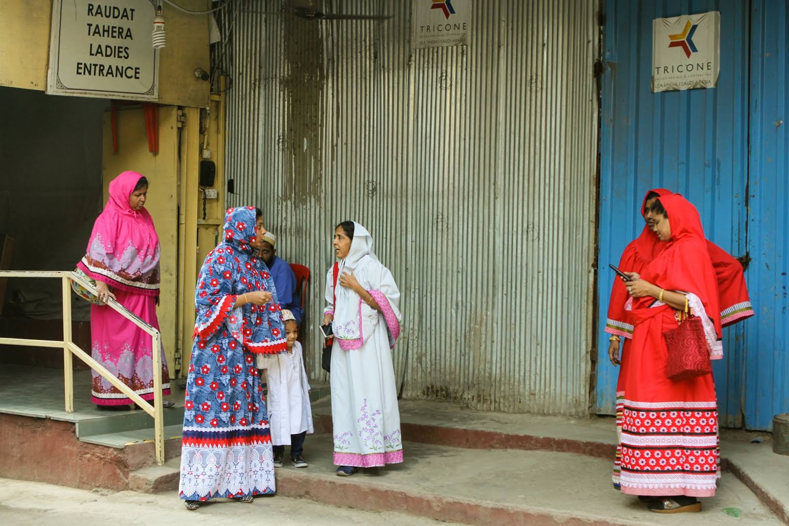 India estudia penalizar la mutilación genital femenina
