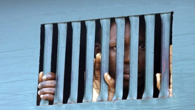 Rien ne prouve que 70 % des détenus au Nigeria « n’ont jamais été condamnés »