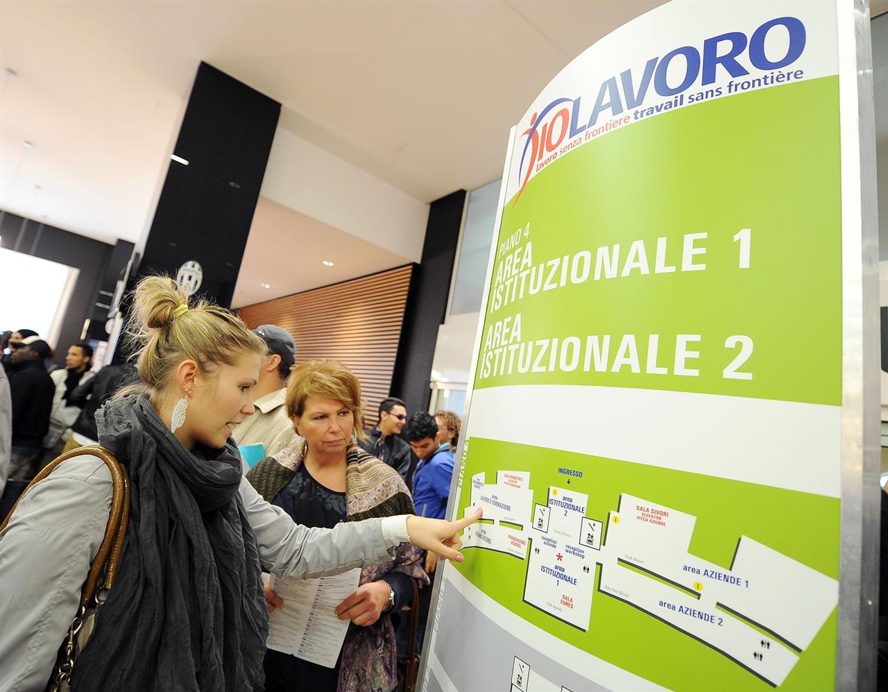 Sicilia ultima regione in Ue per donne occupate: lavora il 29,2%