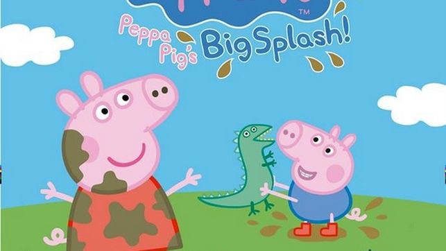 Peppa Pig, el último símbolo subversivo en China