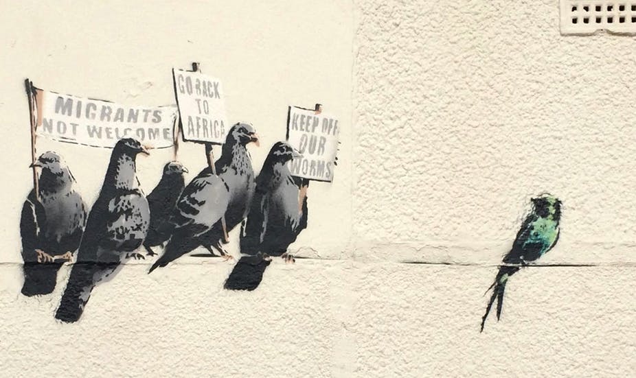 Les politiques identitaires sont-elles émancipatrices ou régressives ?