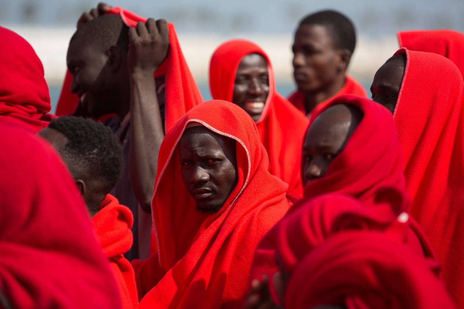 La ruta migratoria a España se convierte en la más letal del mundo