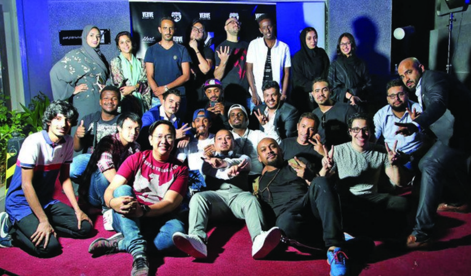 Why animation and storytelling are growing in Saudi Arabia