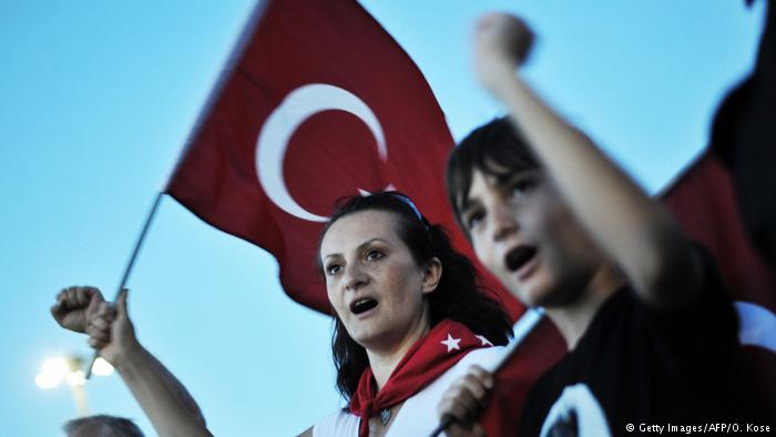 El sueño de otra Turquía