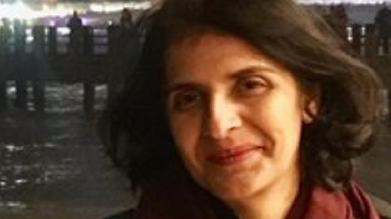 Pakistani activist abduction sparks fear of crackdown on dissent