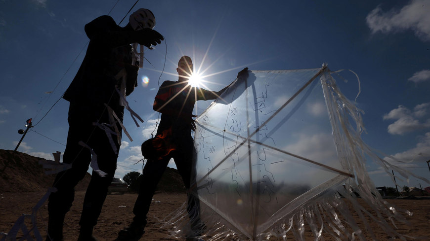Despite advancing technology, IDF faces dilemma on Gaza border