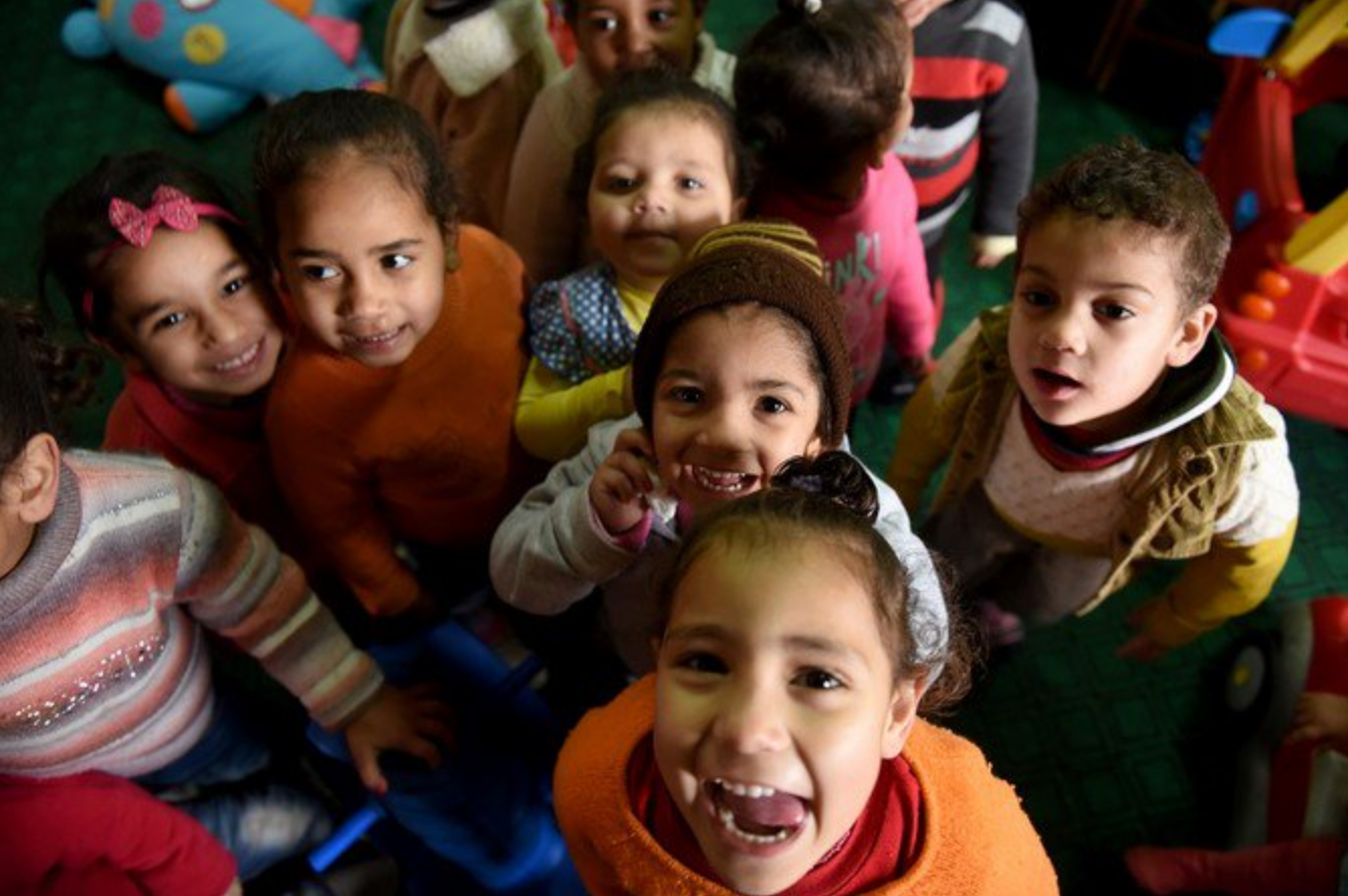Egypt’s birth rate drops as economic pressure mounts