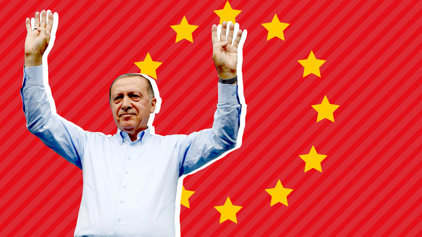 Erdogan’s not doing Turks in Europe any favors