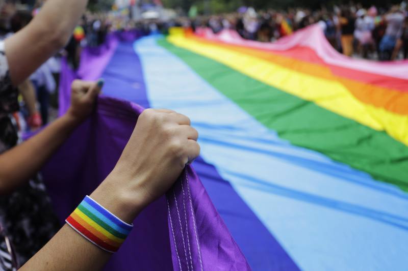 Hinchas homosexuales, preocupados por amenazas antes de Rusia 2018