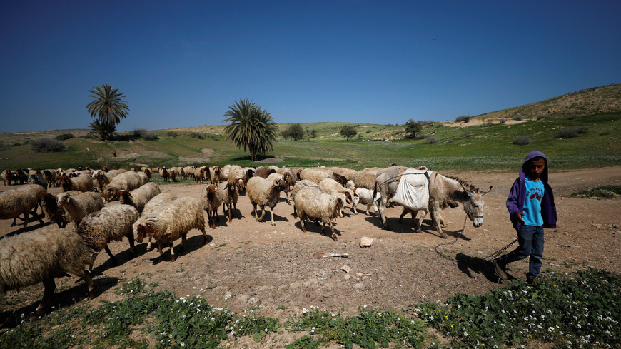 How changing West Bank name could advance peace
