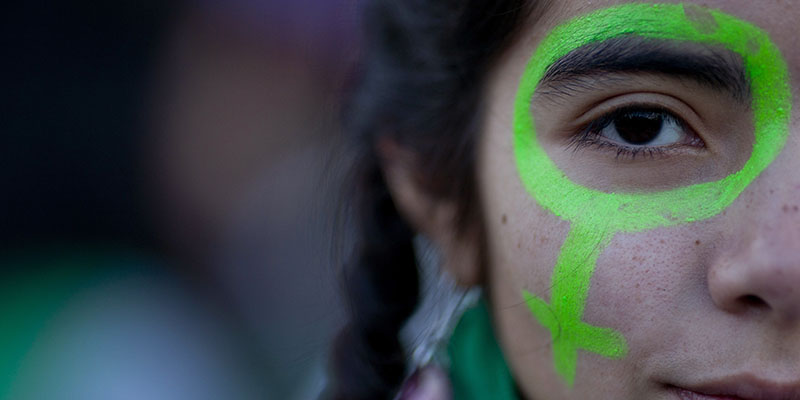 In Argentina si decide dell’aborto
