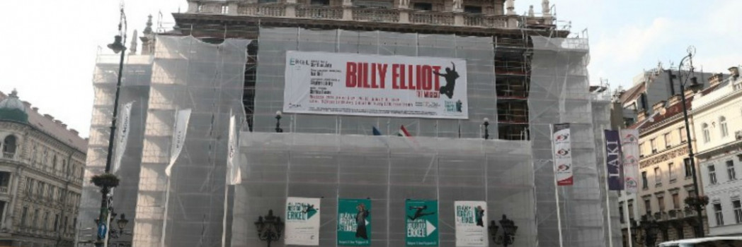 Hongrie. L’Opéra de Budapest victime d’une campagne homophobe