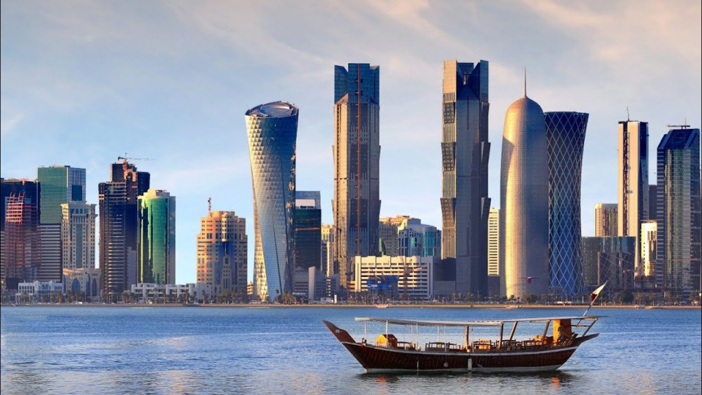 ARABIA SAUDITA. Un canale per isolare ancora di più il Qatar