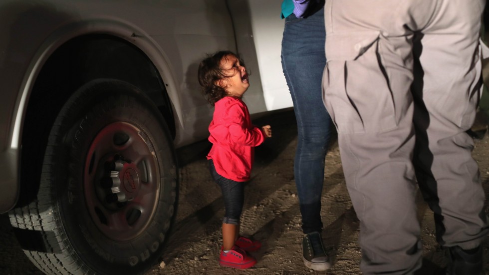 ‘The effect is catastrophic’: here’s what happens inside a child when they are taken from their parents