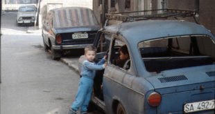 La desertificazione demografica dei Balcani