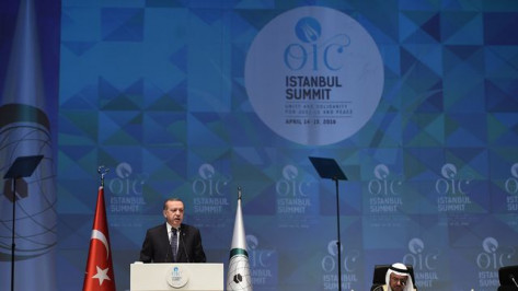 Comment Erdoğan joue des palestiniens