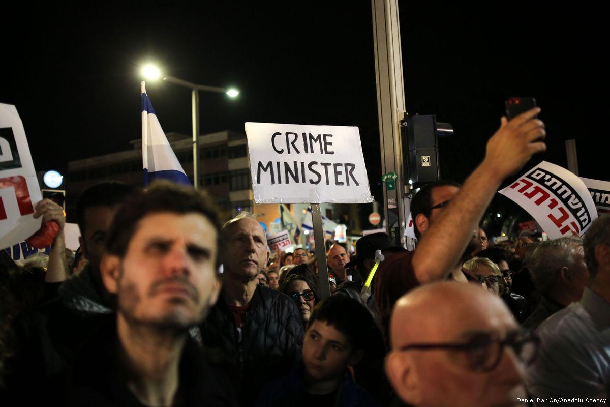 La mayoría de los estudiantes considerarían dejar Israel
